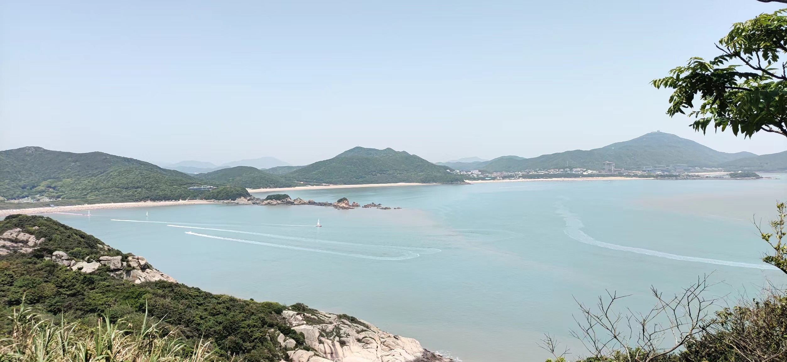 大青山-2